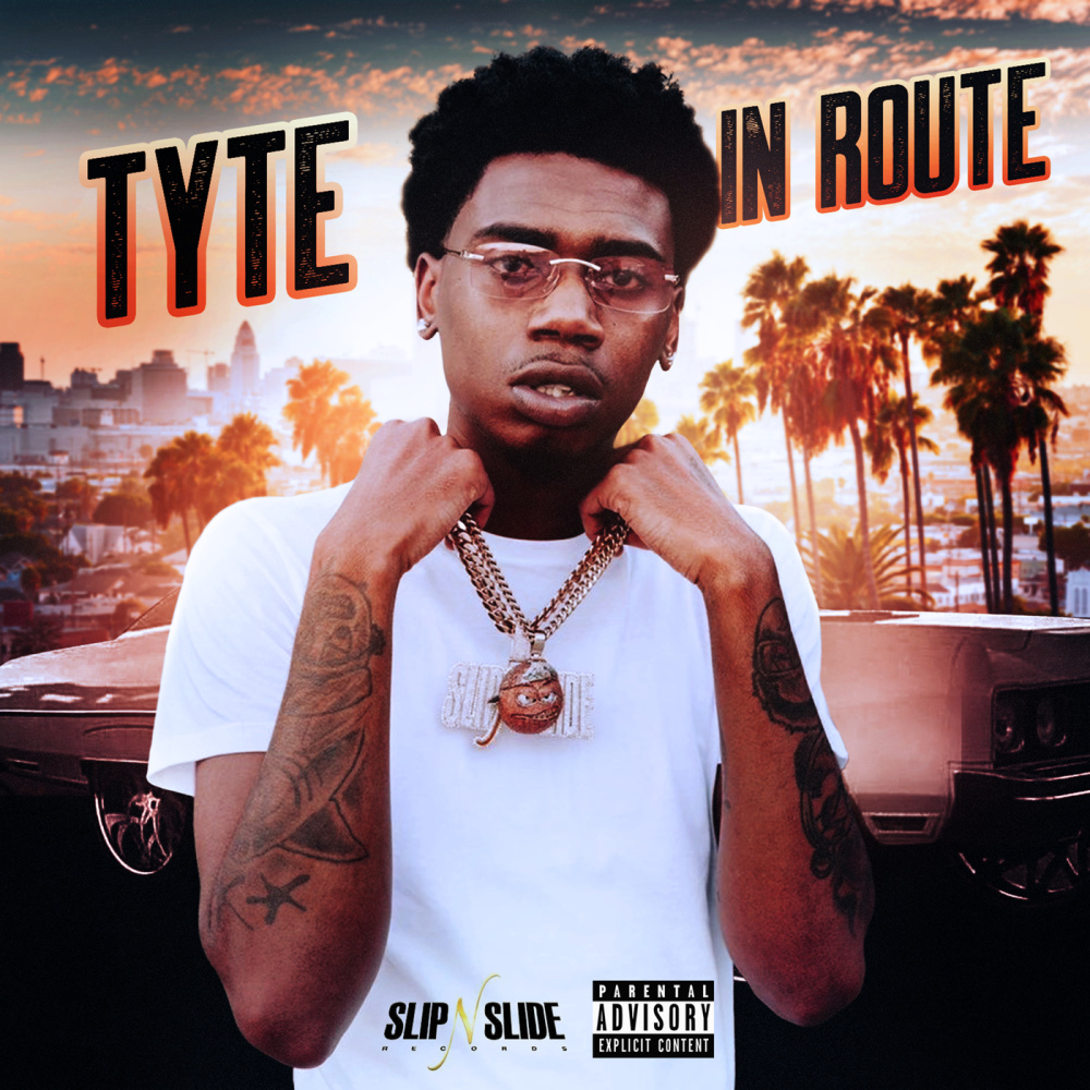 In Route (Explicit)