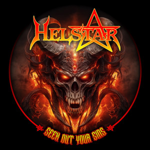 Seek Out Your Sins dari Helstar