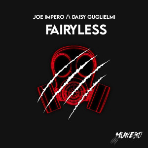 Album Fairyless from 