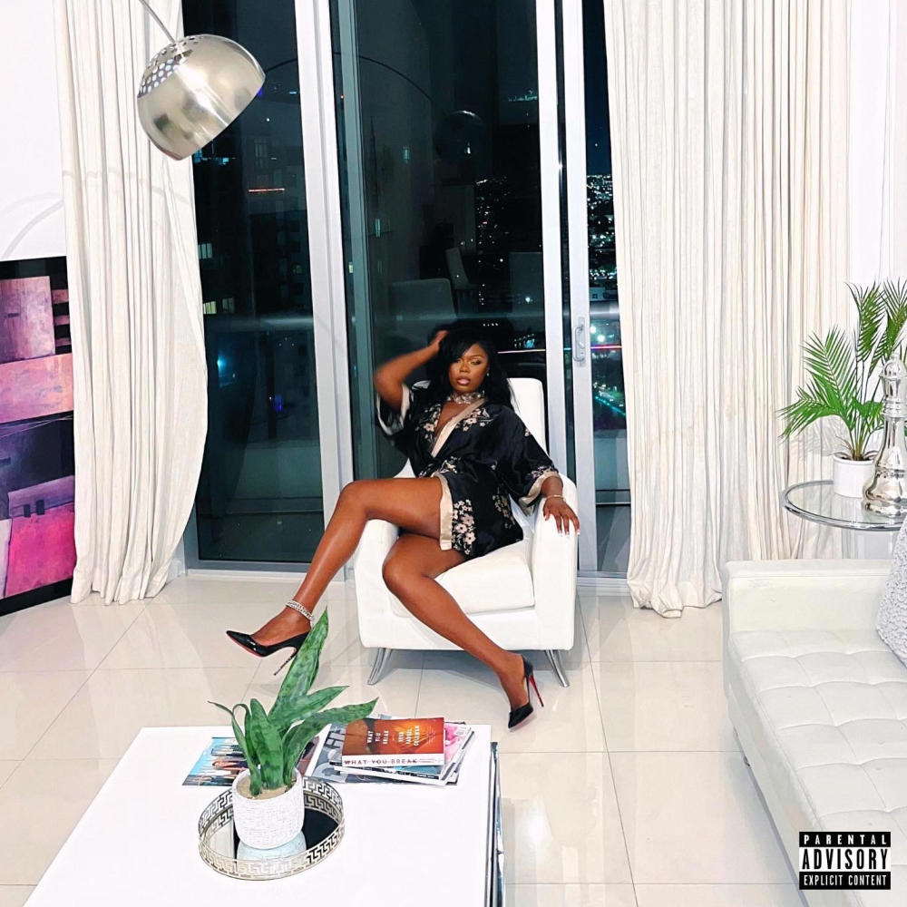 Think I'm Back (Explicit)