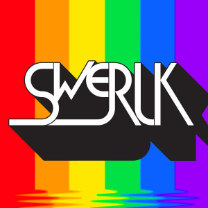 MNDR的專輯SWERLK