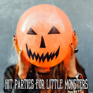 Hit Parties For Little Monsters