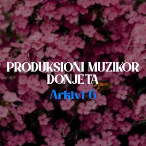Album Produksioni Muzikor Donjeta from Various