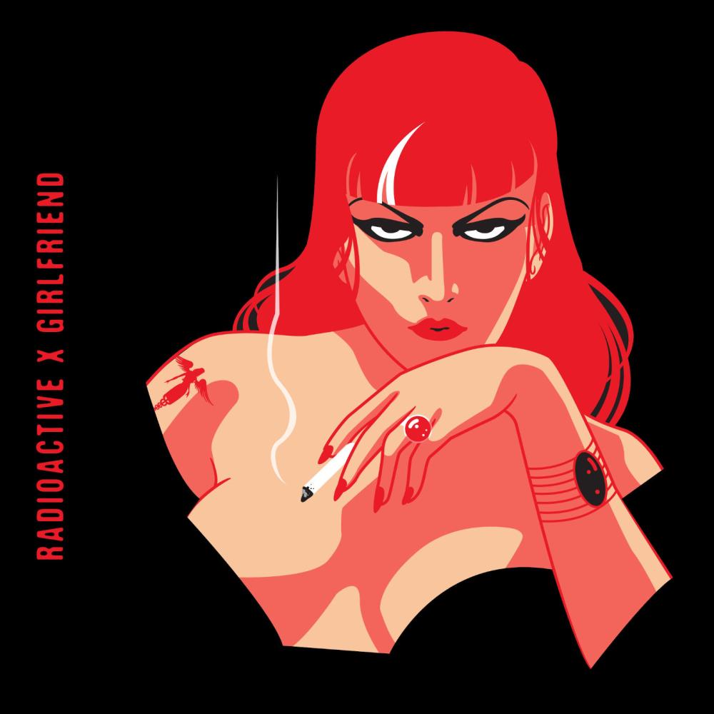 Maleficent Beats of Confusion (feat. KJ Sawka & RxGF)