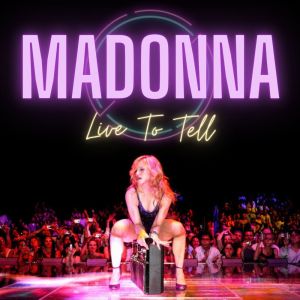ดาวน์โหลดและฟังเพลง Live To Tell พร้อมเนื้อเพลงจาก Madonna