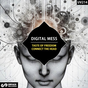 Listen to Taste Of Freedom song with lyrics from Digital Mess