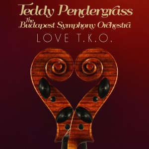Teddy Pendergrass的專輯Love T.K.O. (Orchestral Version)