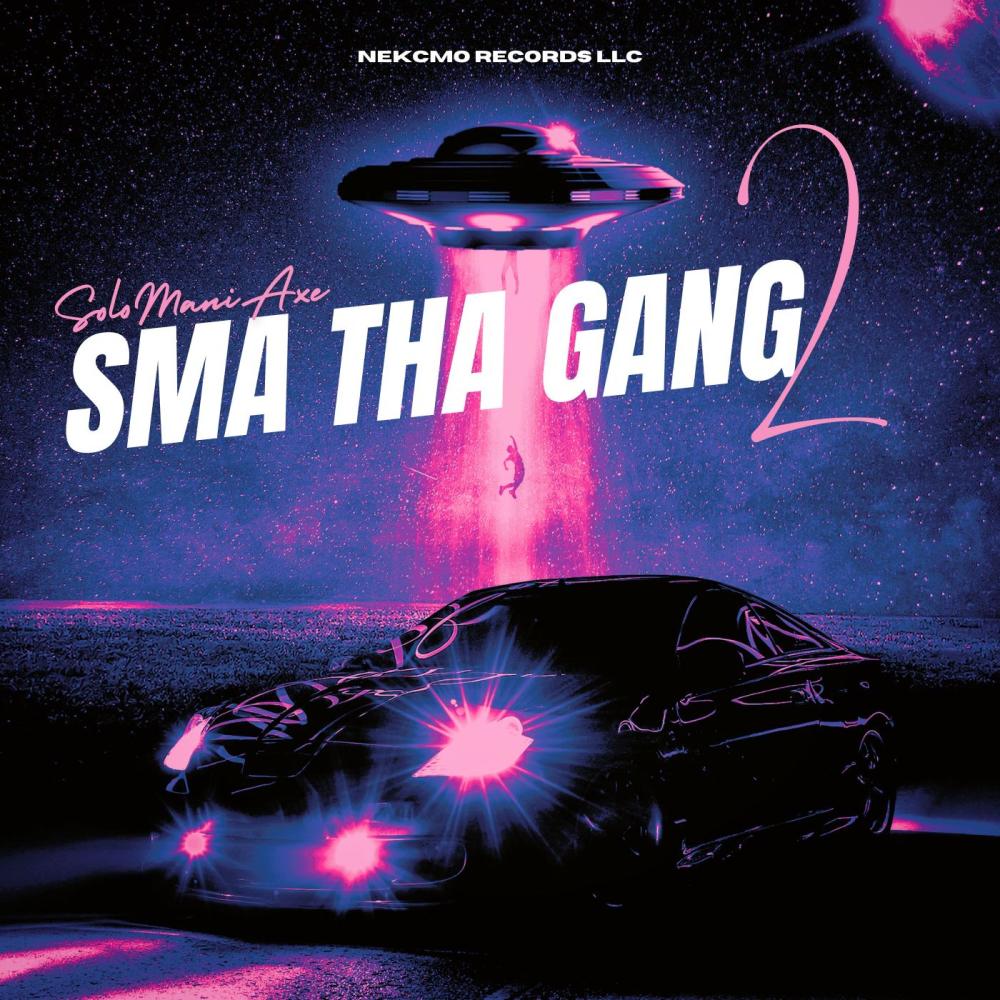 Going Crazy (feat. Diamond Boy Trey) (Explicit)