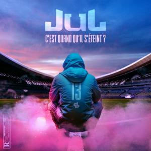 Album La faille (Explicit) oleh Jul