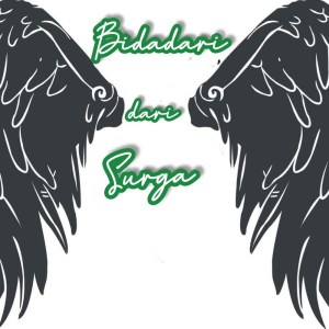 Dengarkan Bidadari Dari Surga lagu dari Evandro dengan lirik