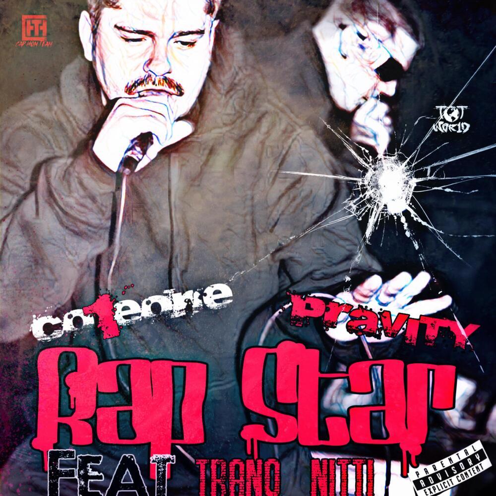 Rap Star (Explicit)