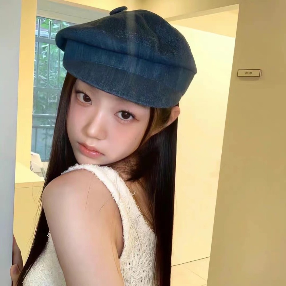 小芊不许闲