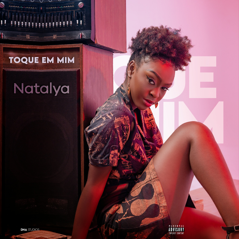 Toca Em Mim (Explicit)