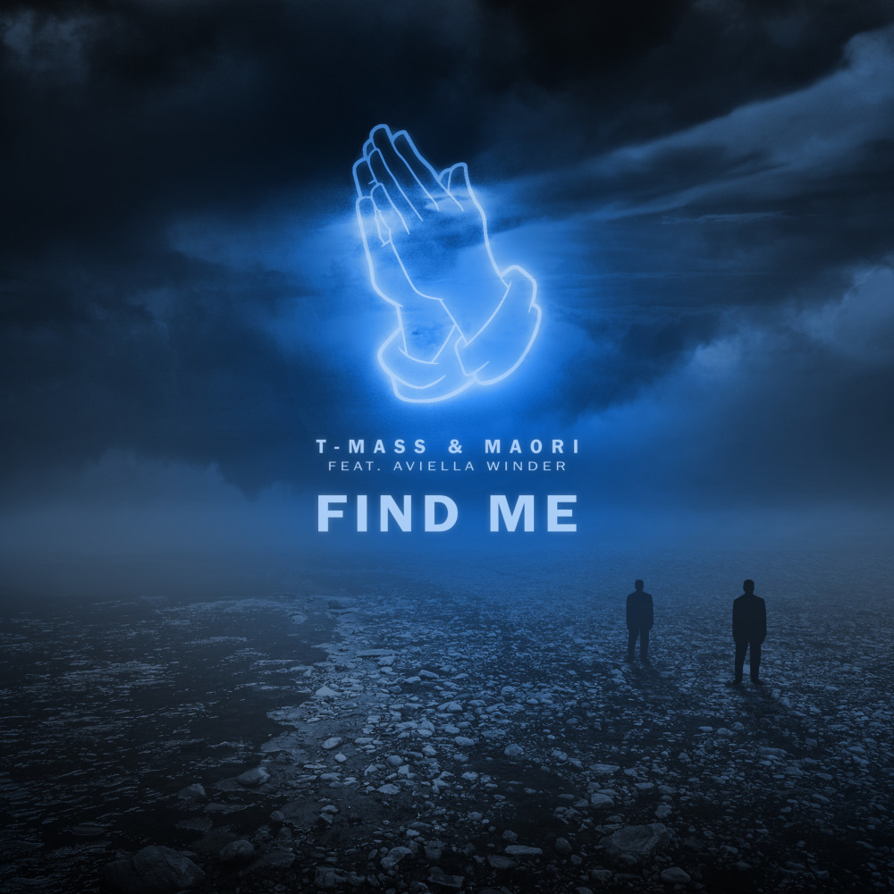 Find Me (feat. Aviella Winder) (Original Mix)