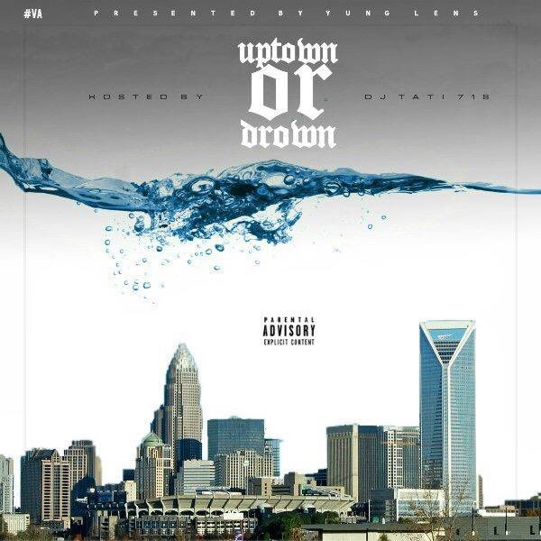 Plenty (feat. Scotty ATL & London Jae)