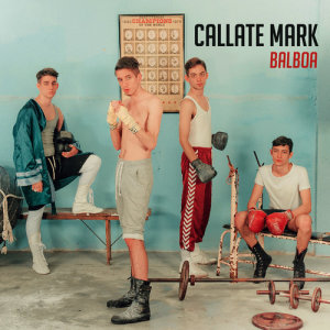 ดาวน์โหลดและฟังเพลง Donde Voy พร้อมเนื้อเพลงจาก Callate Mark