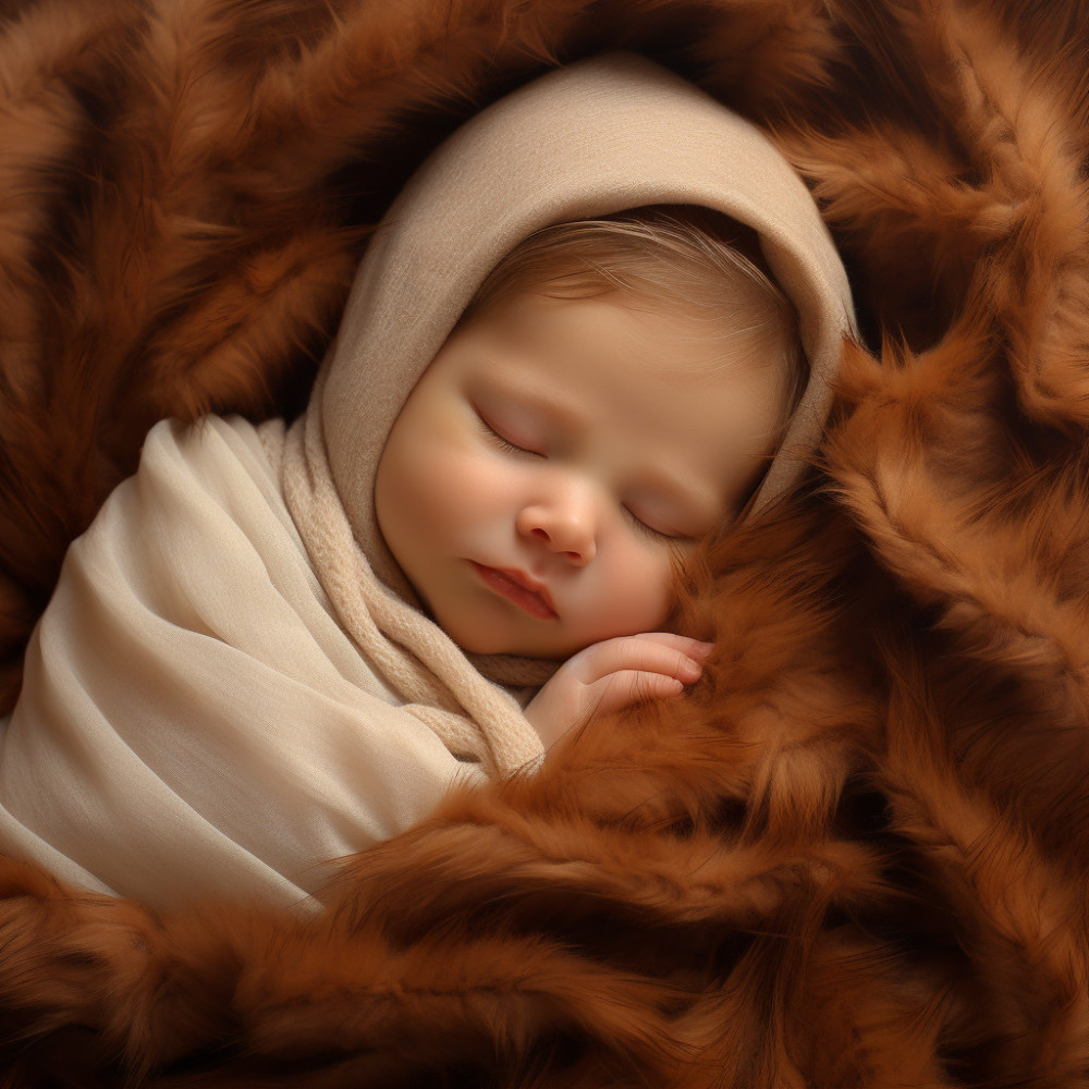 River Music Enhancing Baby's Natural Awareness