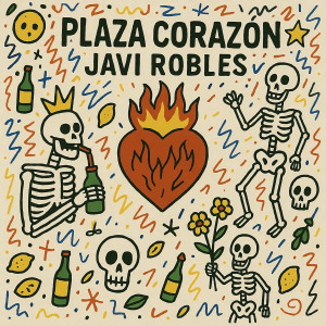收聽Javi Robles的Que la Pena y las Heridas歌詞歌曲