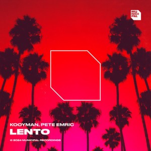 Listen to Lento (Extended Mix) song with lyrics from Kooyman