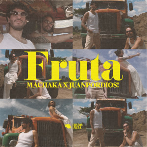 ดาวน์โหลดและฟังเพลง FRUTA พร้อมเนื้อเพลงจาก jossefina