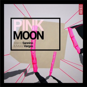 Marco Sannino的专辑Pink Moon