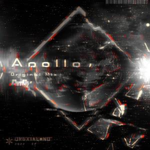 Album Apollo(Original Mix) oleh Array