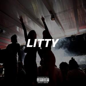 收聽EDUAR JOHVA的LITTY (Explicit)歌詞歌曲