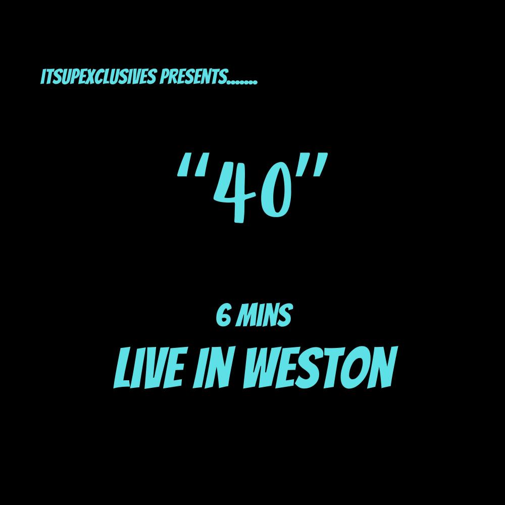 6 Mins Live In Weston (feat. Kevin Lemnah) (Live|Explicit)