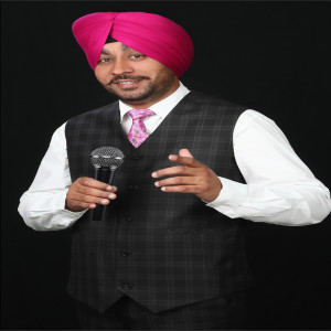 收聽Harjeet Sohi的Pakkiyan Reportan歌詞歌曲