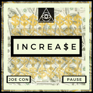 Album Increase (Explicit) from Pause