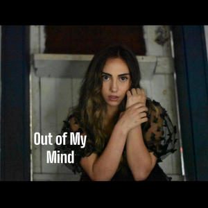 Album Out of My Mind oleh Ashley Marina