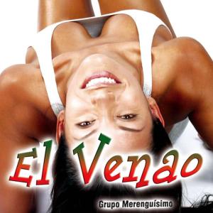 Grupo Merenguisimo的專輯El Venao - Single