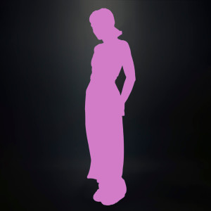 收聽Alfonsina的Lineas del Cielo歌詞歌曲