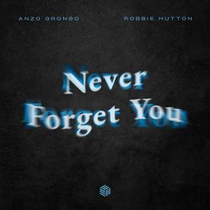 Anzo Gronso的專輯Never Forget You