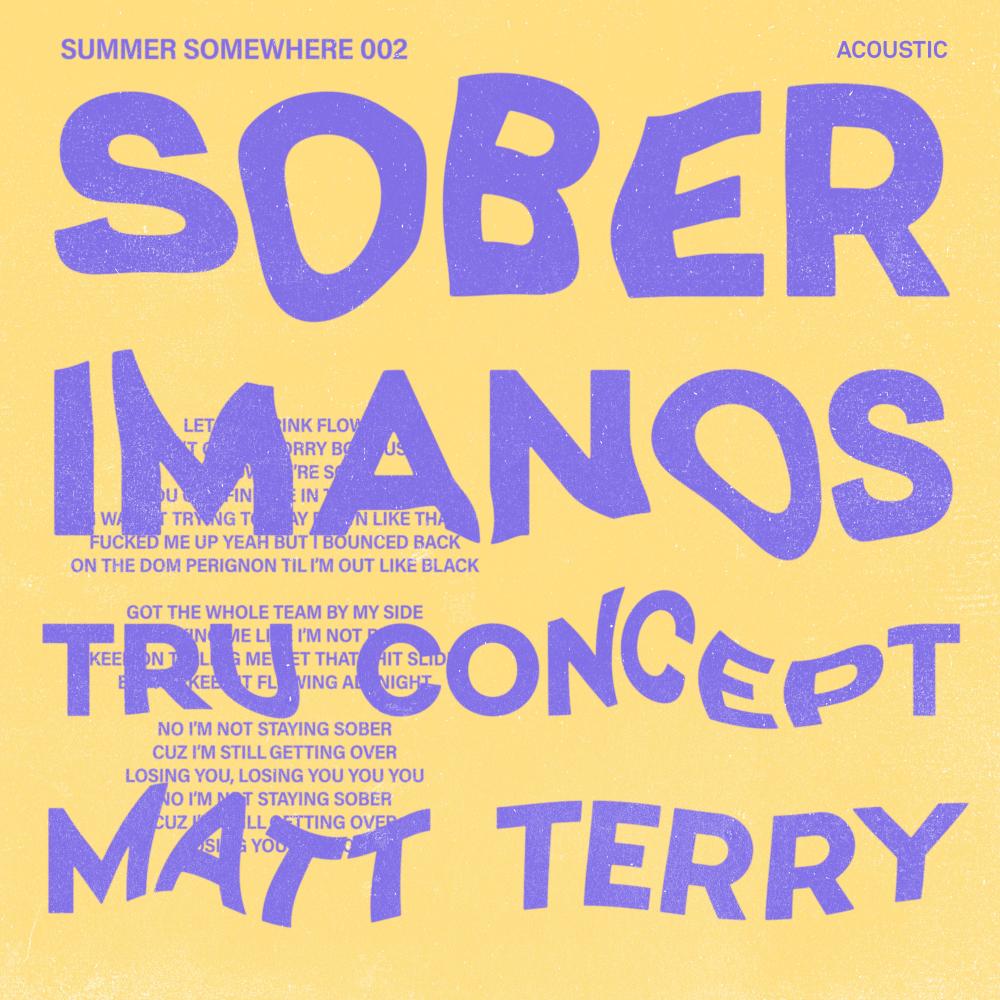 Sober (Acoustic Mix) (Explicit) (Acoustic Mix|Explicit)