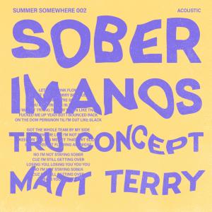 TRU Concept的專輯Sober (Acoustic Mix) (Explicit)