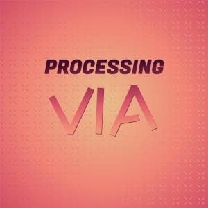 Album Processing Via from Various Artists