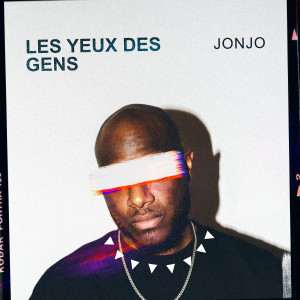 Album Les yeux des gens from Jonjo