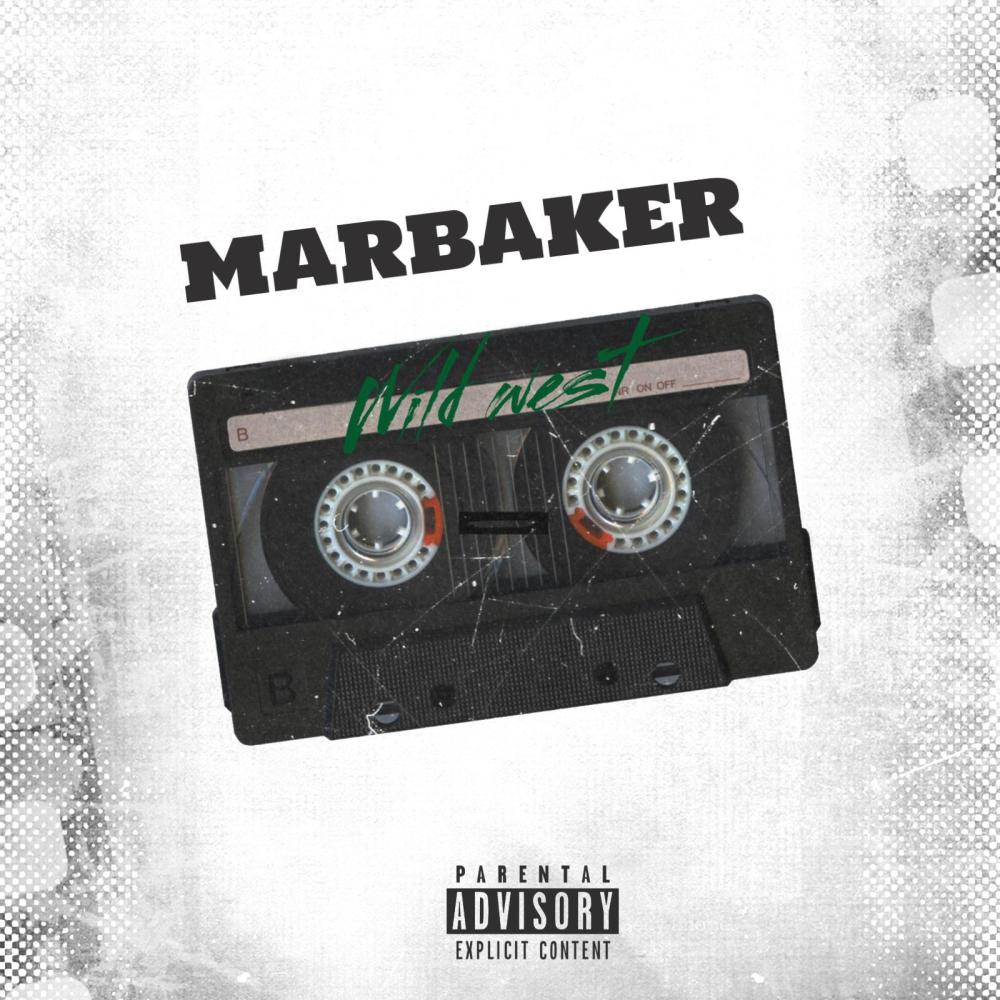 Wild west (feat. Termanology & Statik Selektah) (Explicit)