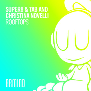 ดาวน์โหลดและฟังเพลง Rooftops พร้อมเนื้อเพลงจาก Super8 & Tab