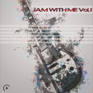 Gene2020的專輯Jam with Me, Vol. 1 (Live Execution)