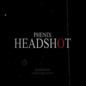 Listen to Headshot (Explicit) song with lyrics from Phénix BBJ
