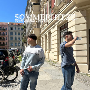 Album Sommerhitze (Explicit) from 