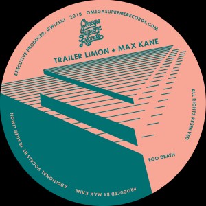 收聽Trailer Limon的Ego Death歌詞歌曲