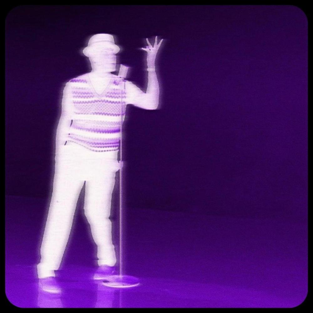 Ne-Yo in '08 (feat. Timmy Swerve)
