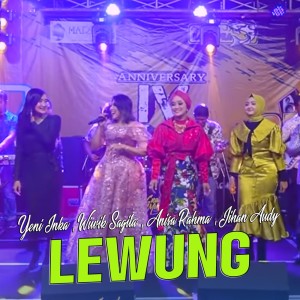 Yeni Inka的专辑Lewung
