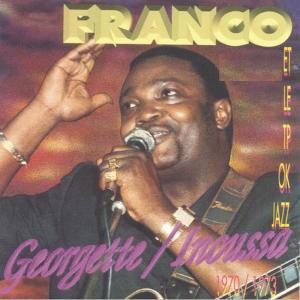 ดาวน์โหลดและฟังเพลง Araya Dja Dja พร้อมเนื้อเพลงจาก Franco