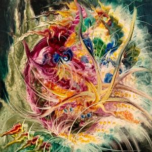 default playlist img