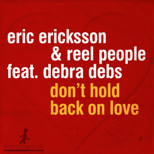 ดาวน์โหลดและฟังเพลง Don't Hold Back on Love (Instrumental Mix) พร้อมเนื้อเพลงจาก Eric Ericksson