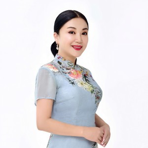 Album 初心永恒 from 吴春燕
